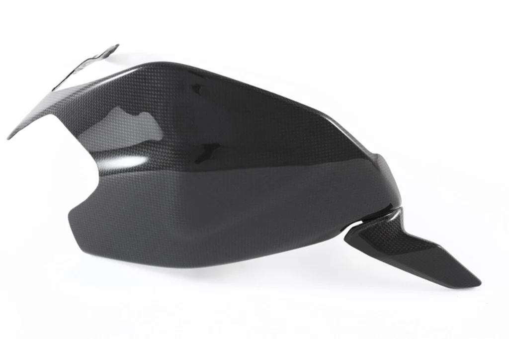 Schwingenabdeckung "SBK" Carbon Fullsix Ducati Panigale 1199/R/S (12-17) - Image 3