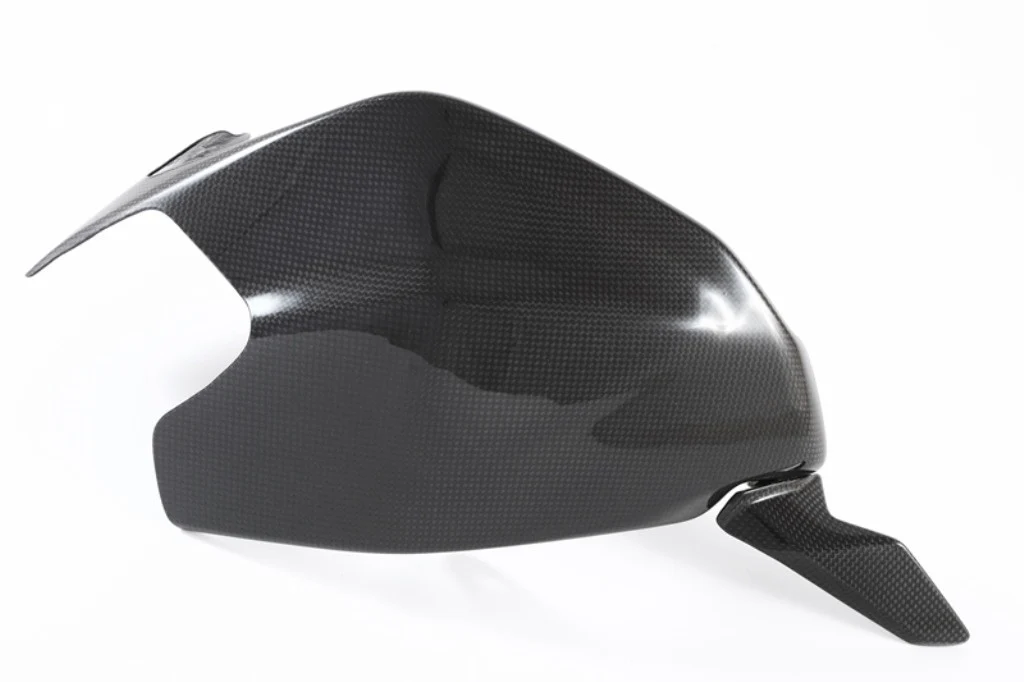 Schwingenabdeckung "SBK" Carbon Fullsix Ducati Panigale 1199/R/S (12-17) - Image 4