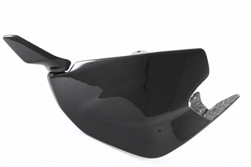 Schwingenabdeckung "SBK" Carbon Fullsix Ducati Panigale 1299/S (15-18) - Image 5