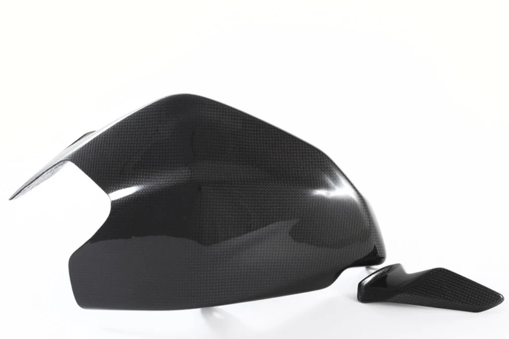 Schwingenabdeckung "SBK" Carbon Fullsix Ducati Panigale 1299/S (15-18) - Image 6