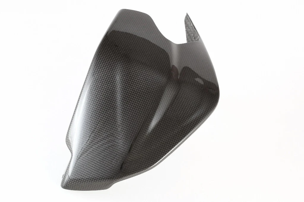 Schwingenabdeckung "SSP" Carbon Fullsix Ducati Panigale 1299/S (15-18) - Image 2