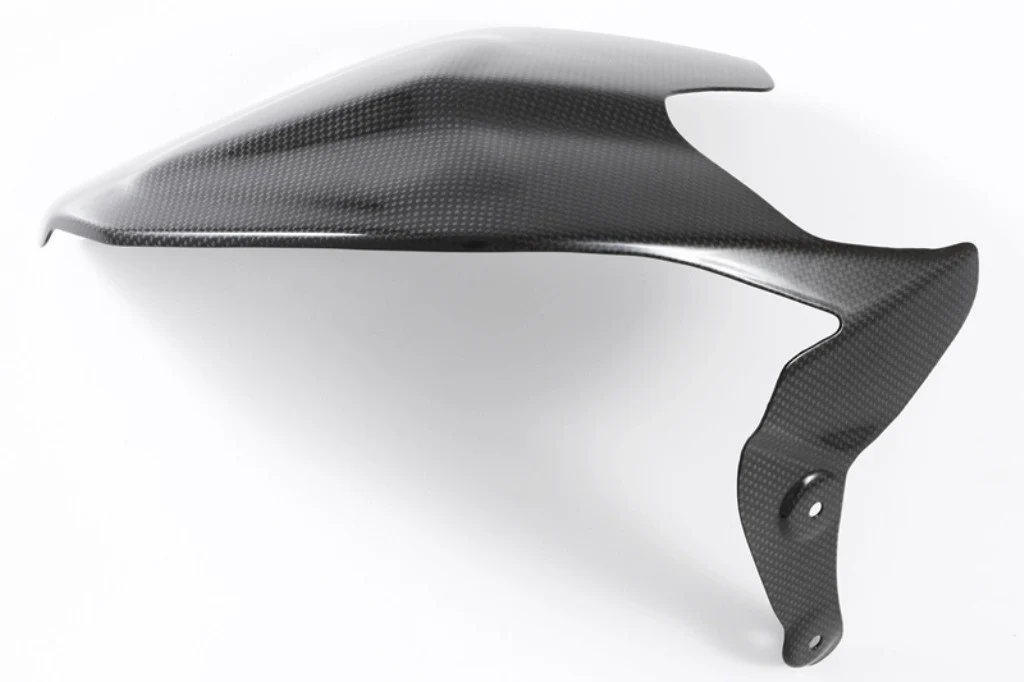 Schwingenabdeckung "SSP" Carbon Fullsix Ducati Panigale 1299/S (15-18) - Image 4