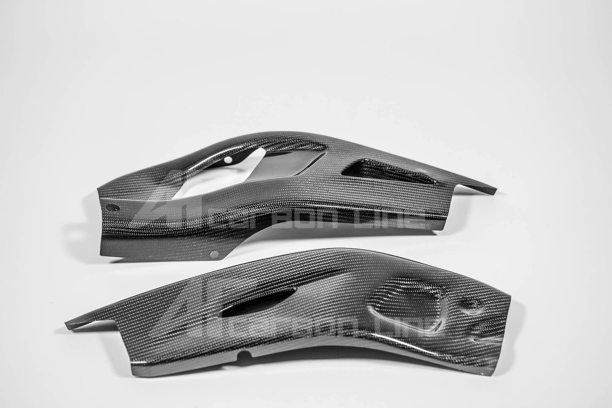 Schwingenabdeckungen 200g AP Carbon Line Honda CBR 1000 RR-R SC82 (20-26) - Image 3