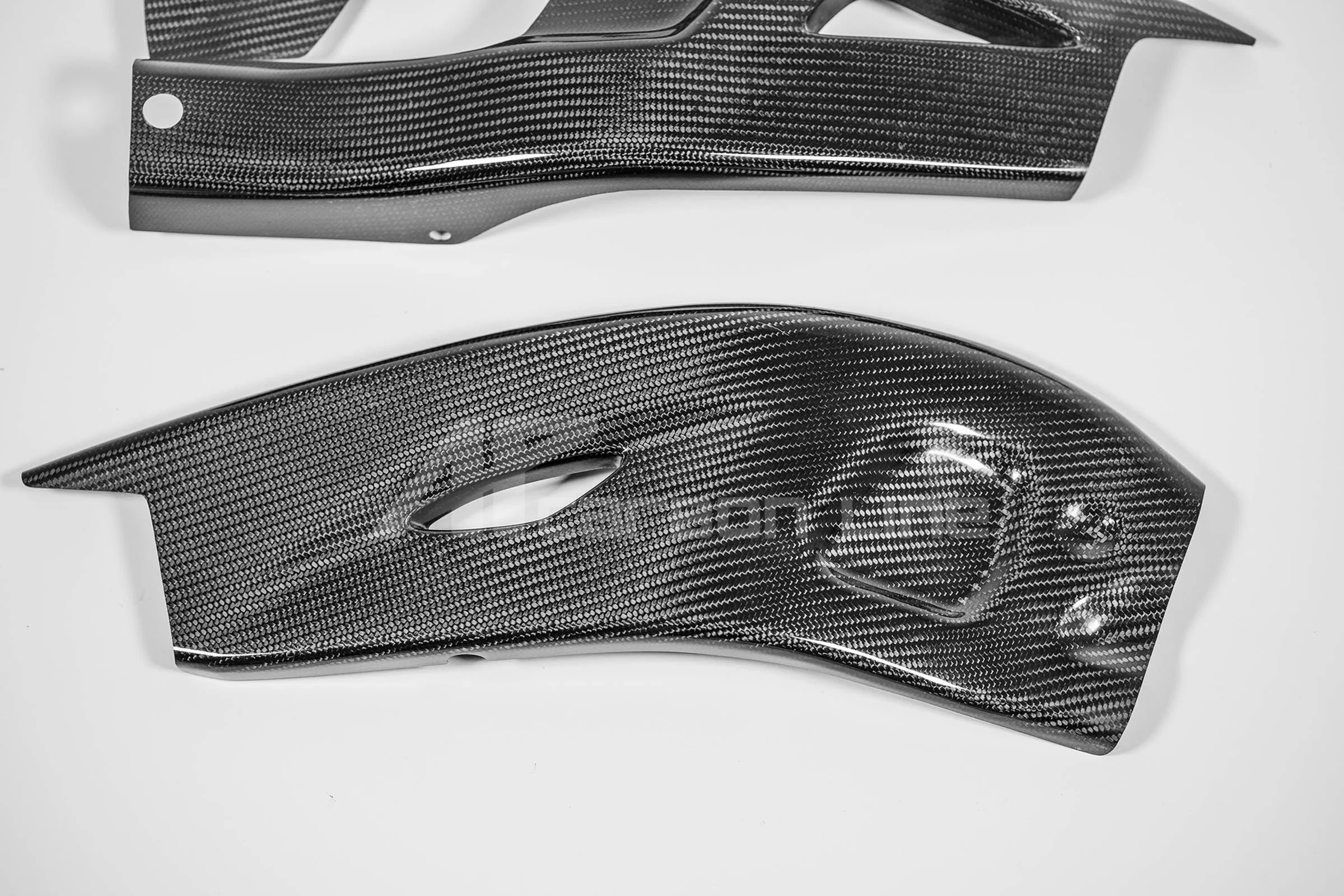 Schwingenabdeckungen 200g AP Carbon Line Honda CBR 1000 RR-R SC82 (20-26) - Image 4