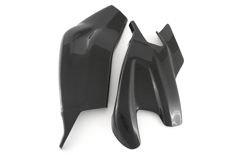 Schwingenabdeckungen Carbon Fullsix BMW S1000RR K46 (09-18) - Image 5