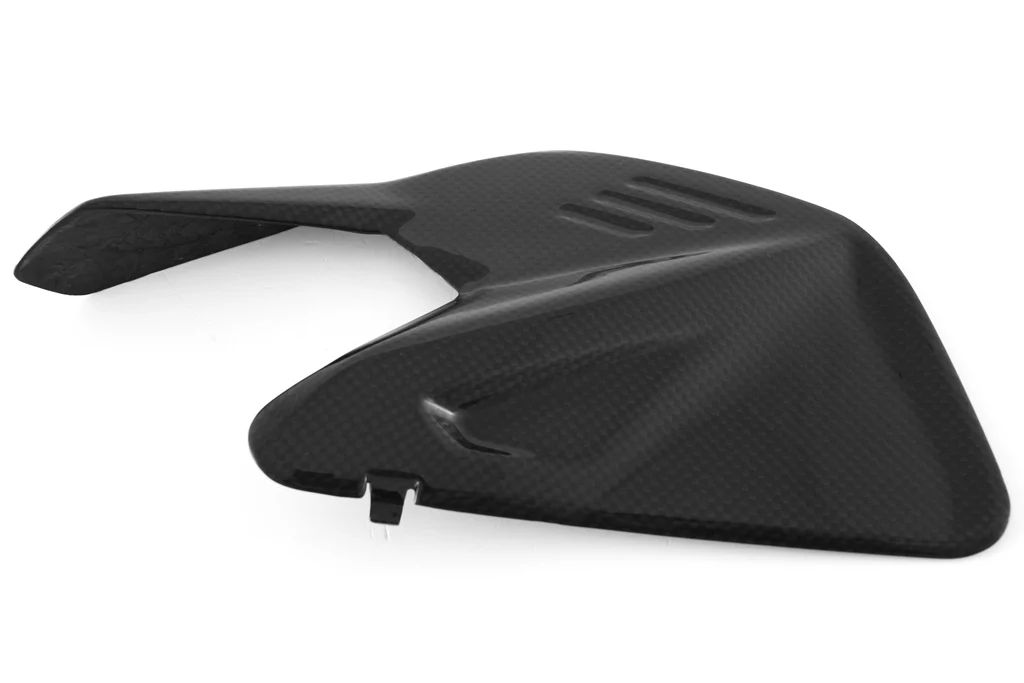 Schwingenarm-Einsatz Carbon Fullsix Ducati Panigale V4/S (25-26) - Image 2