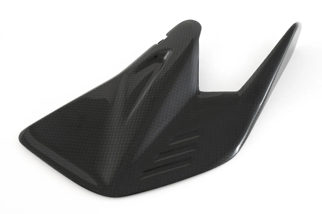 Schwingenarm-Einsatz Carbon Fullsix Ducati Panigale V4/S (25-26) - Image 3