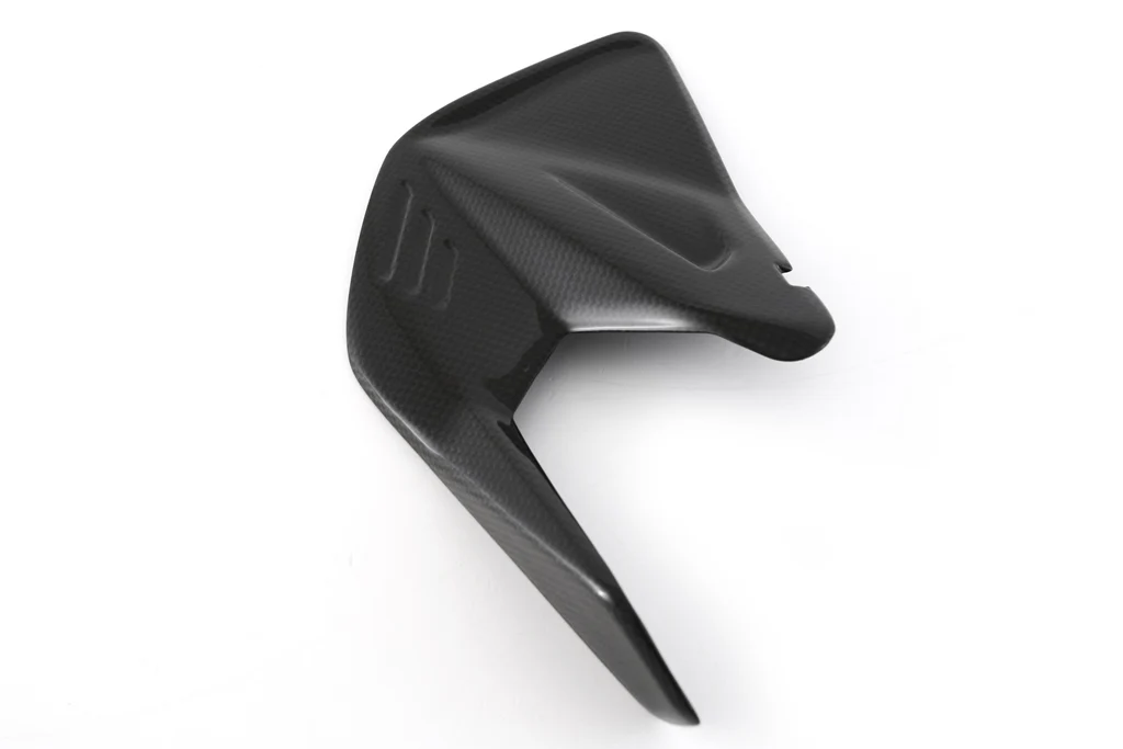 Schwingenarm-Einsatz Carbon Fullsix Ducati Panigale V4/S (25-26) - Image 4