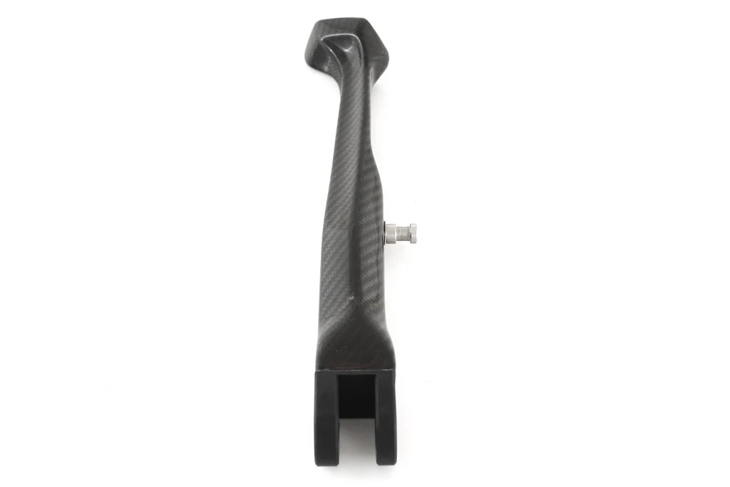 Seitenständer Carbon Fullsix BMW S1000RR K46 (09-14) - Image 2