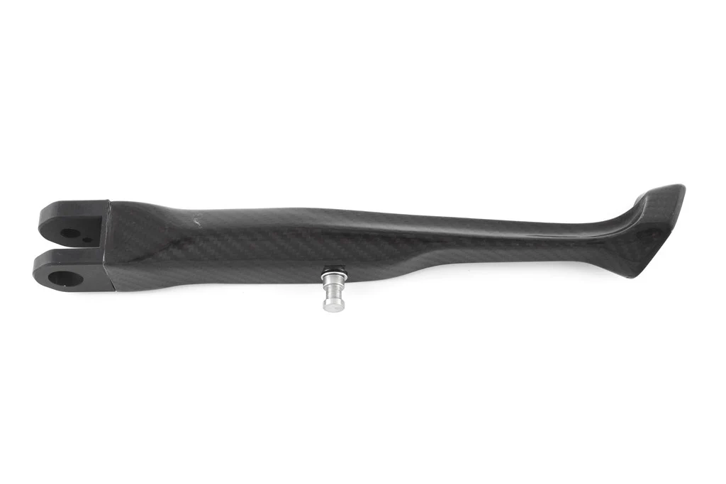 Seitenständer Carbon Fullsix BMW S1000RR K46 (09-14) - Image 3
