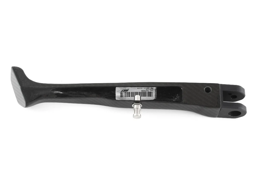 Seitenständer Carbon Fullsix BMW S1000RR K46 (09-14) - Image 4
