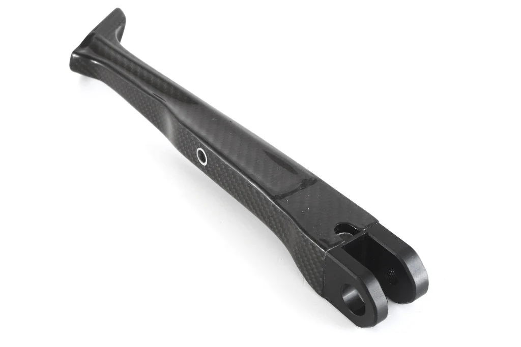 Seitenständer Carbon Fullsix BMW S1000RR K46 (15-18) - Image 6
