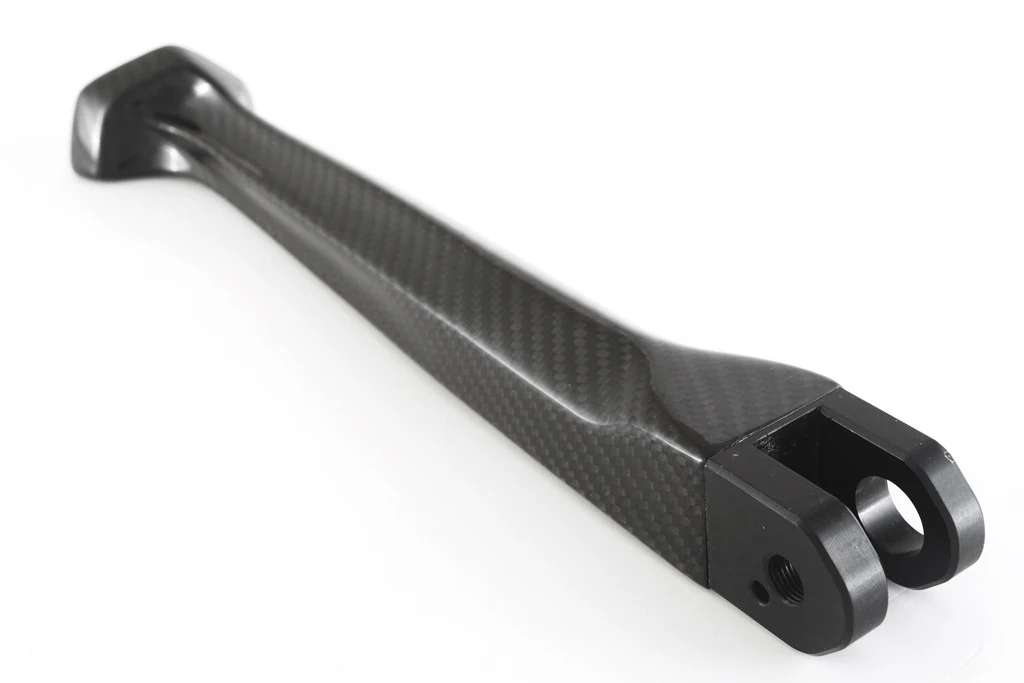 Seitenständer Carbon Fullsix BMW S1000RR K67 (19-26) - Image 3
