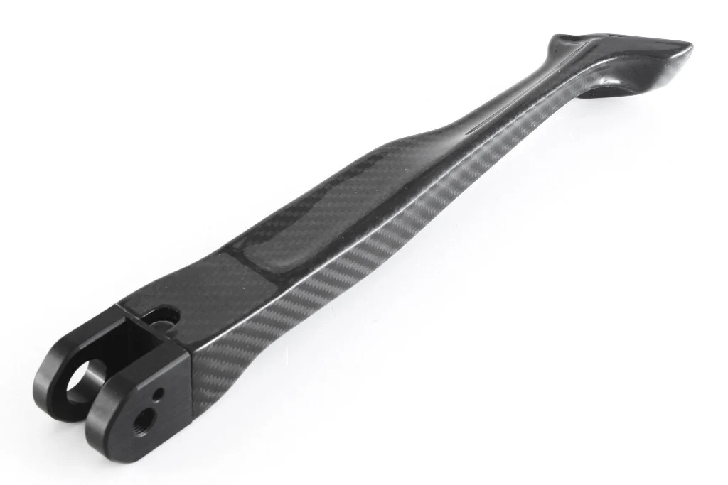 Seitenständer Carbon Fullsix BMW S1000RR K67 (19-26) - Image 5