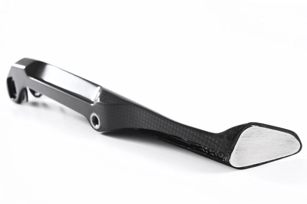 Seitenständer Carbon Fullsix Ducati Panigale 899 (13-16) - Image 4