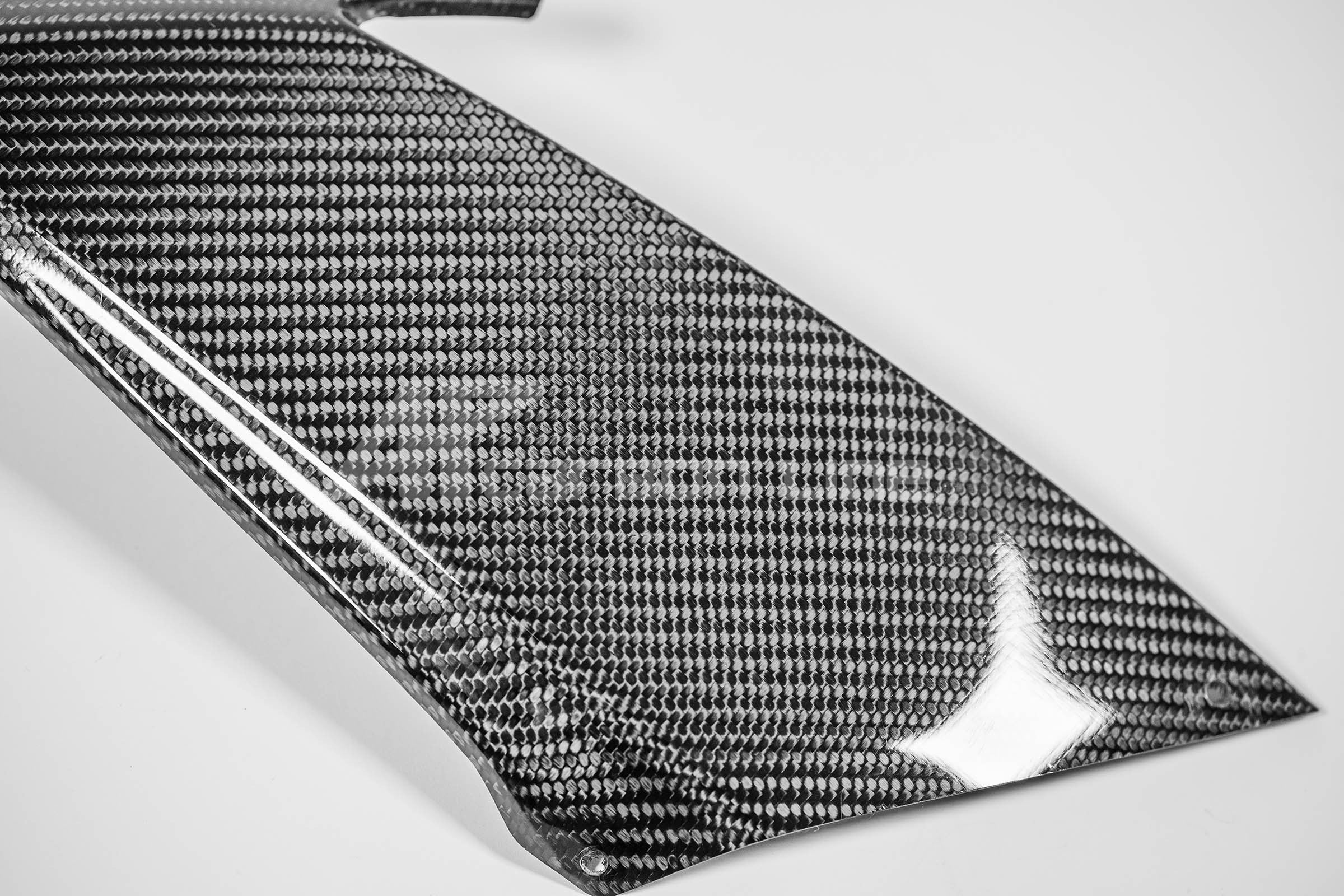 Seitenteil Cover links 200g AP Carbon Line Honda CBR 1000 RR-R SC82 (20-23) - Image 2
