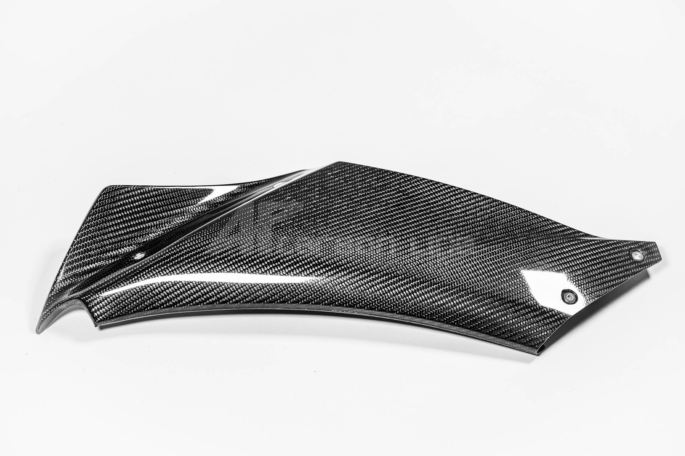 Seitenteil Cover links 200g AP Carbon Line Yamaha YZF-R1/M RN65 (20-26) - Image 2