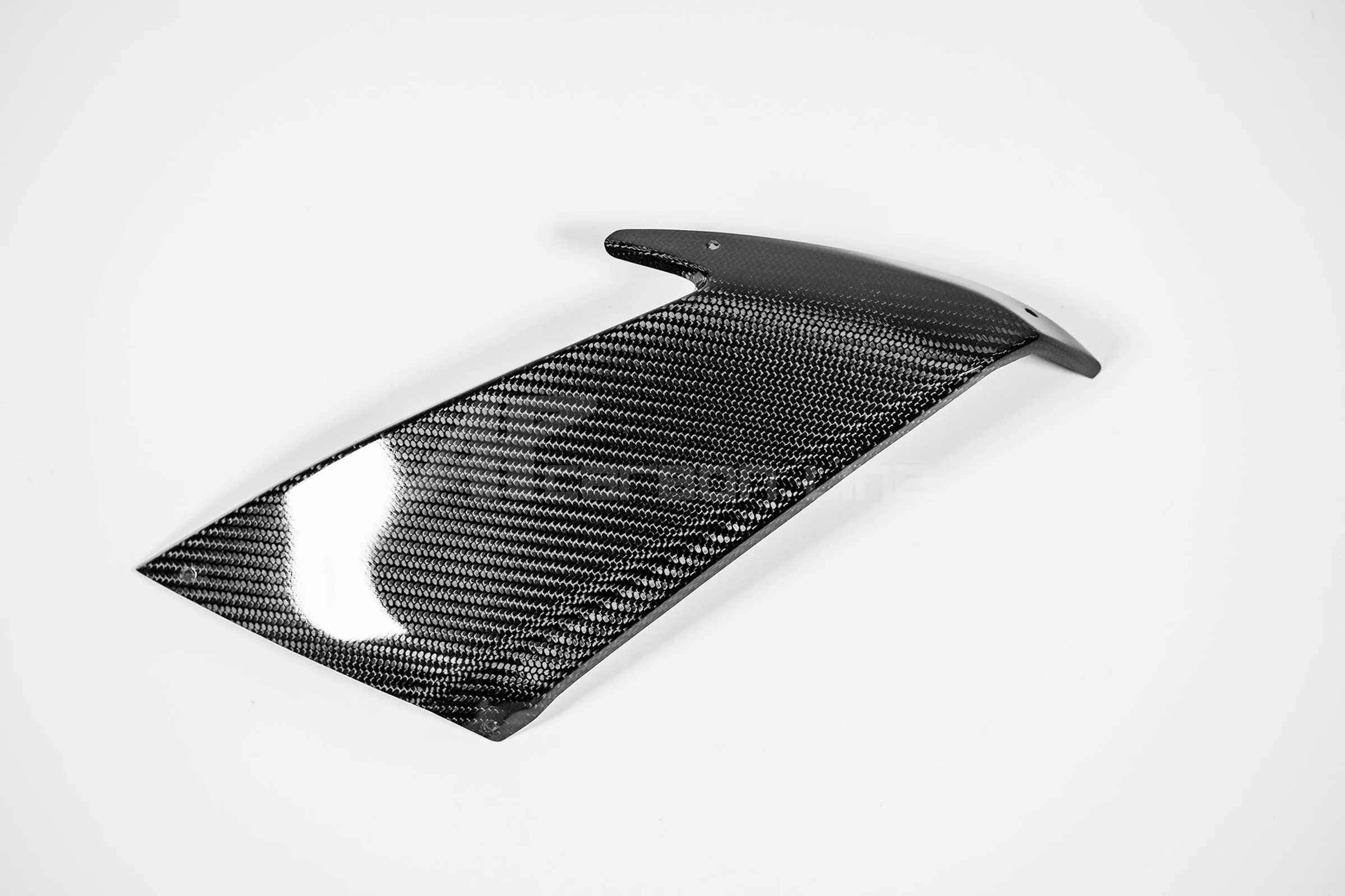 Seitenteil Cover rechts 200g AP Carbon Line Honda CBR 1000 RR-R SC82 (20-23) - Image 2