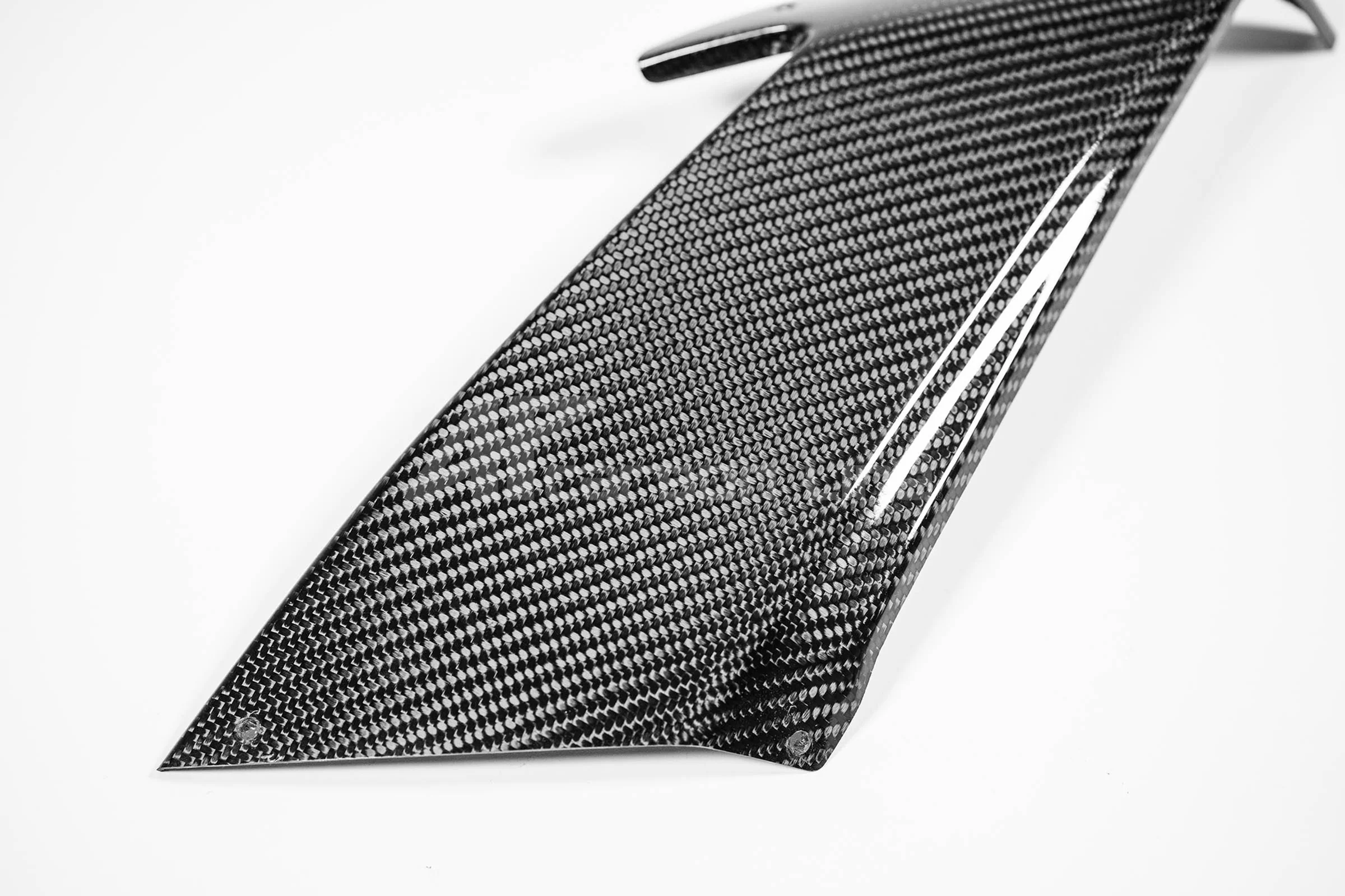 Seitenteil Cover rechts 200g AP Carbon Line Honda CBR 1000 RR-R SC82 (20-23) - Image 3