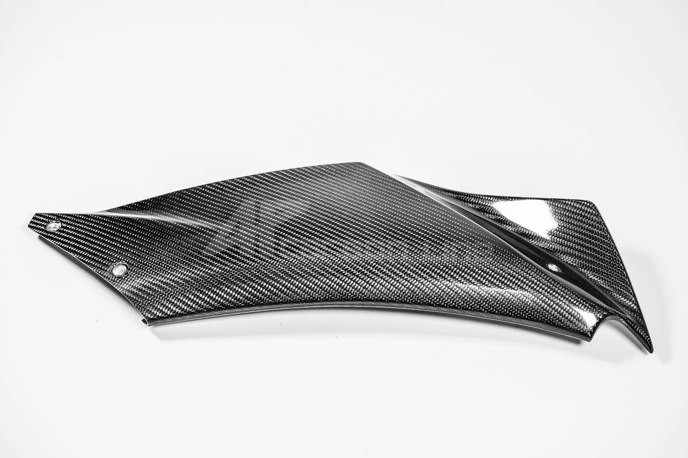 Seitenteil Cover rechts 200g AP Carbon Line Yamaha YZF-R1/M RN65 (20-26) - Image 3