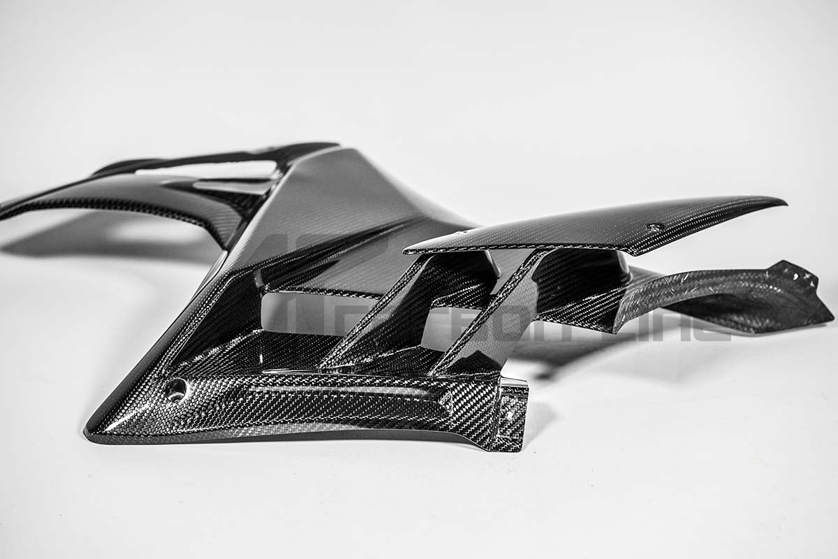 Seitenteil links 200g AP Carbon Line Aprilia RSV4/RR/1100 Factory (21-26) - Image 2
