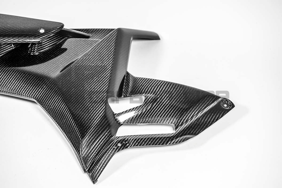 Seitenteil links 200g AP Carbon Line Aprilia RSV4/RR/1100 Factory (21-26) - Image 4
