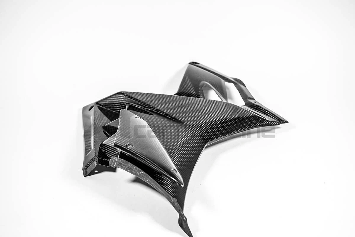 Seitenteil links 200g AP Carbon Line Aprilia RSV4/RR/1100 Factory (21-26) - Image 5