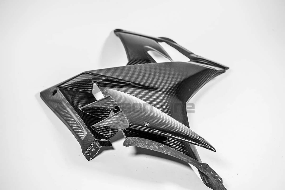Seitenteil links 200g AP Carbon Line Aprilia RSV4/RR/1100 Factory (21-26) - Image 6