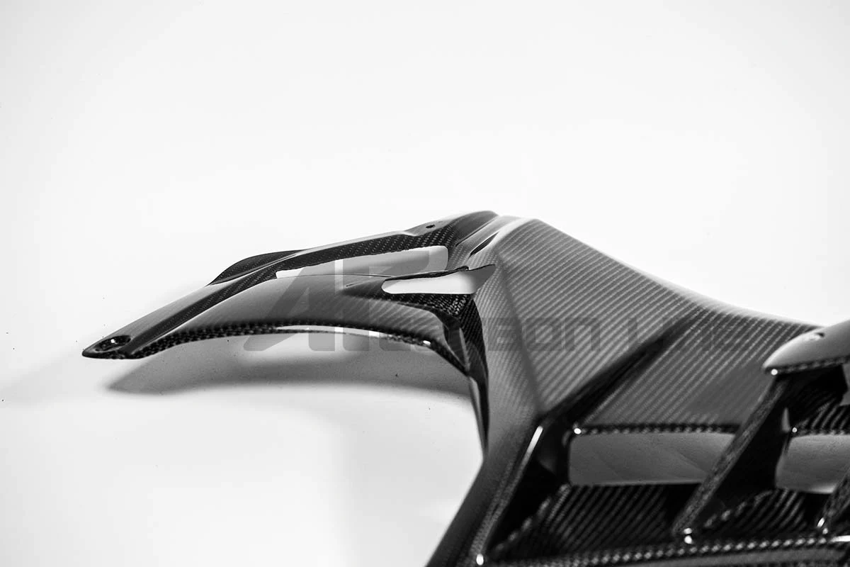 Seitenteil links 200g AP Carbon Line Aprilia RSV4/RR/1100 Factory (21-26) - Image 7