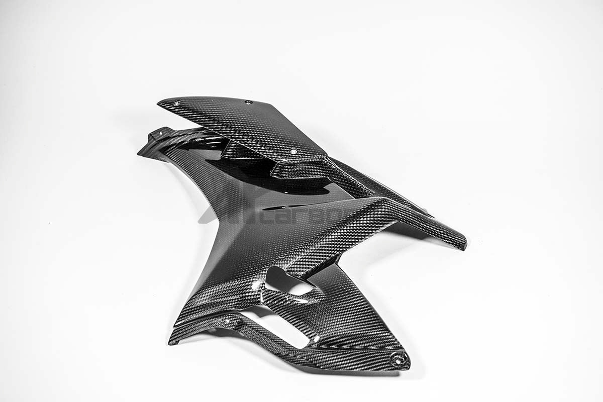 Seitenteil links 200g AP Carbon Line Aprilia RSV4/RR/1100 Factory (21-26) - Image 9