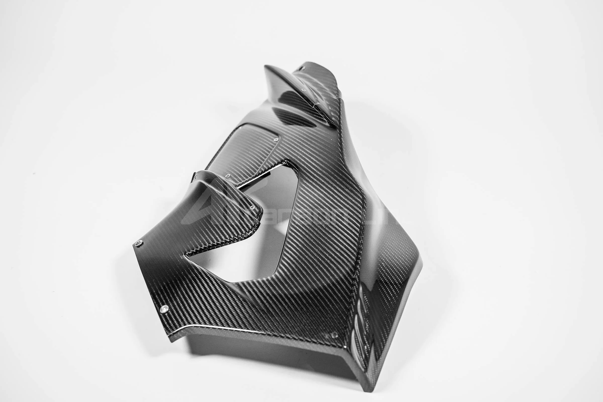 Seitenteil links 200g AP Carbon Line Honda CBR 1000 RR-R SC82 (20-23) - Image 5