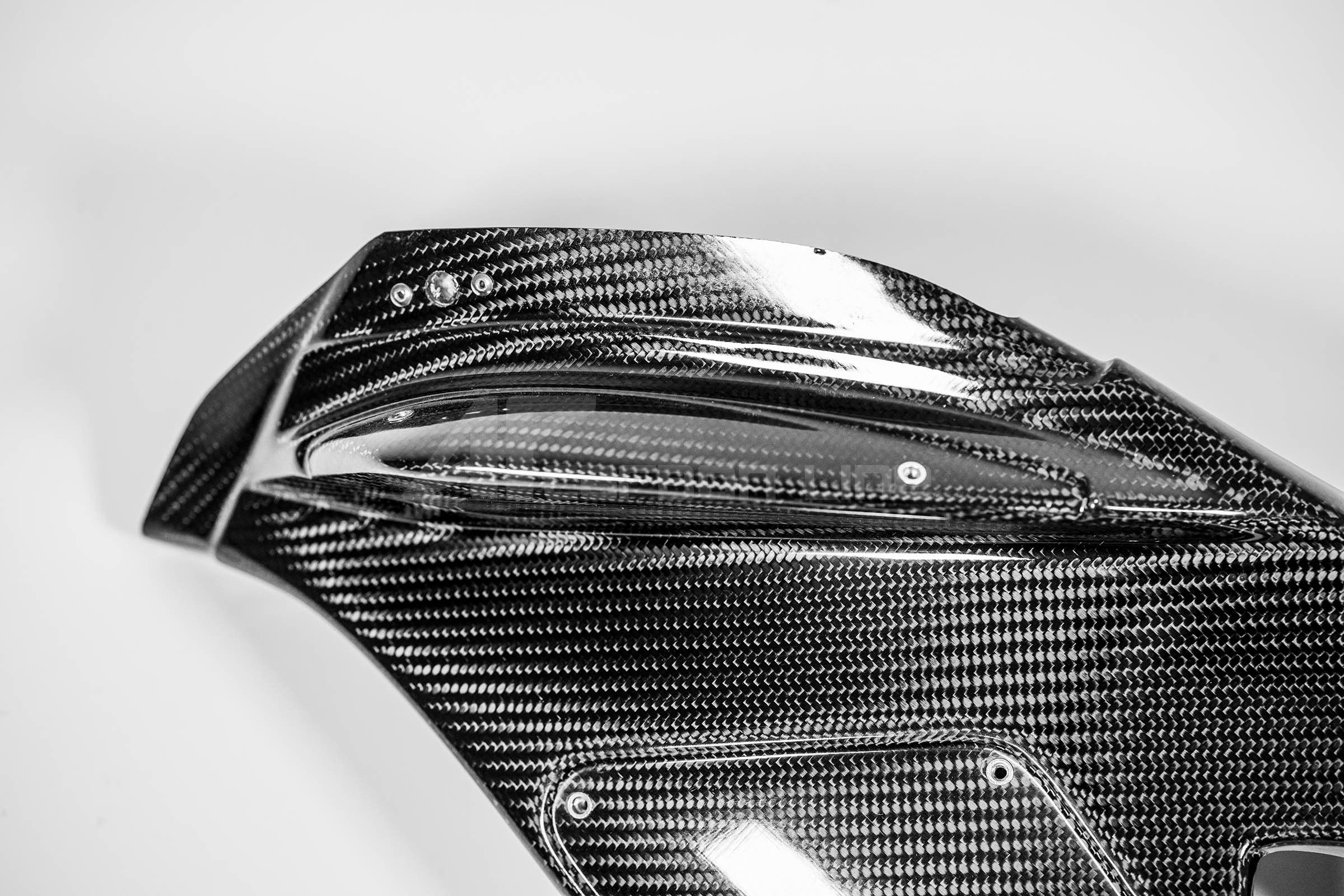 Seitenteil links 200g AP Carbon Line Honda CBR 1000 RR-R SC82 (20-23) - Image 6