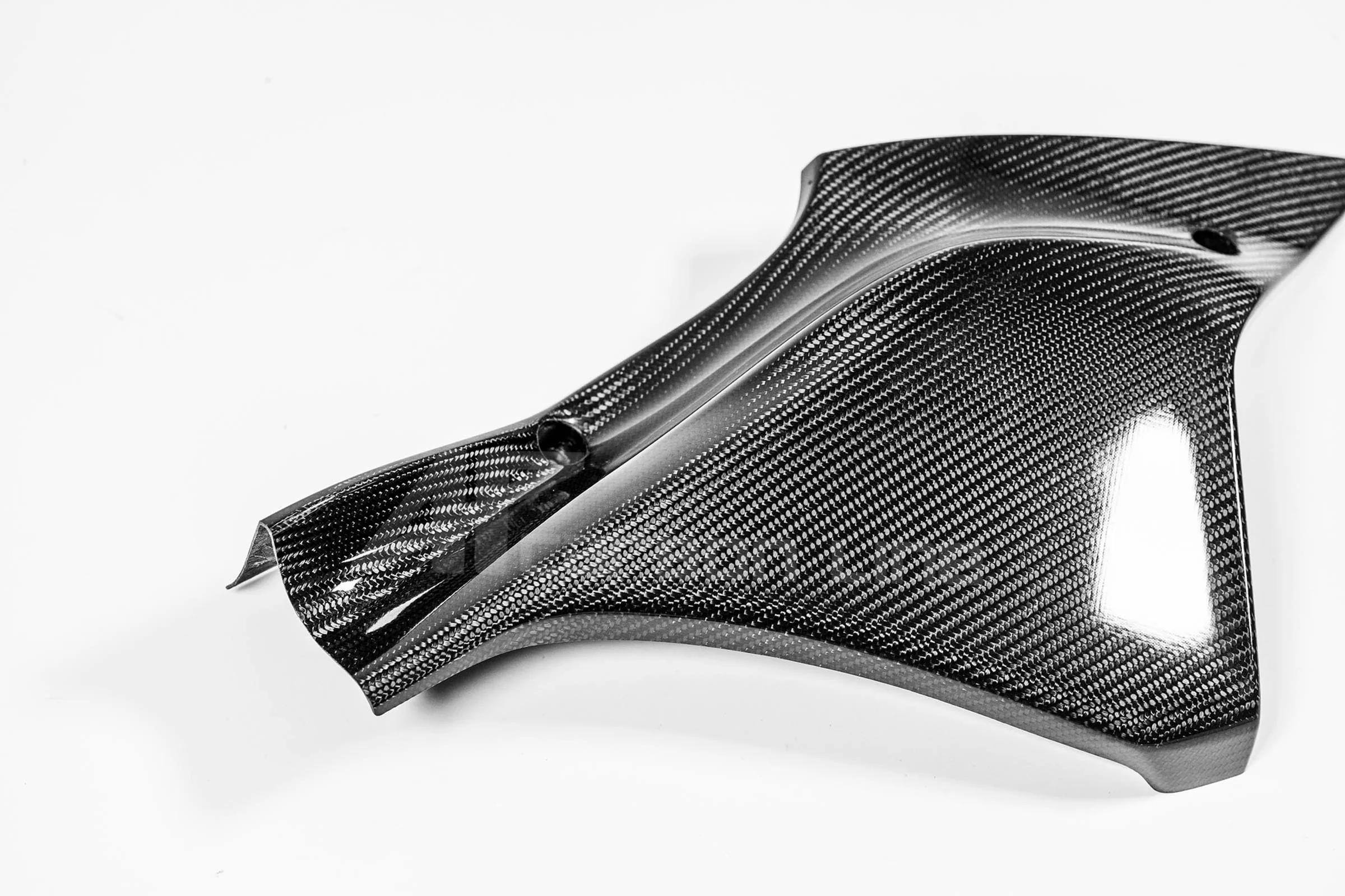 Seitenteil links 200g AP Carbon Line Yamaha YZF-R1/M RN65 (20-26) - Image 3