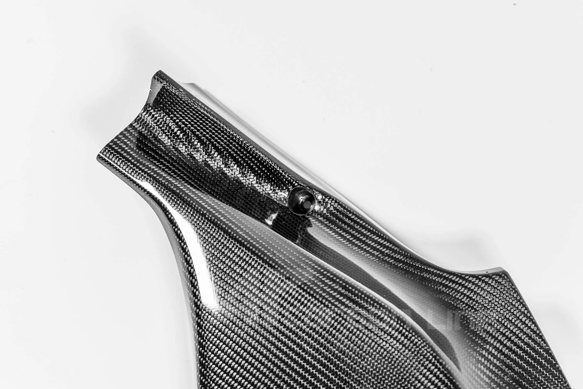 Seitenteil links 200g AP Carbon Line Yamaha YZF-R1/M RN65 (20-26) - Image 4