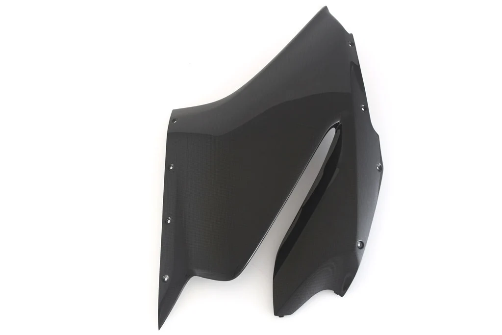 Seitenteil links Carbon Fullsix Ducati Panigale 1299/S (15-18) - Image 4