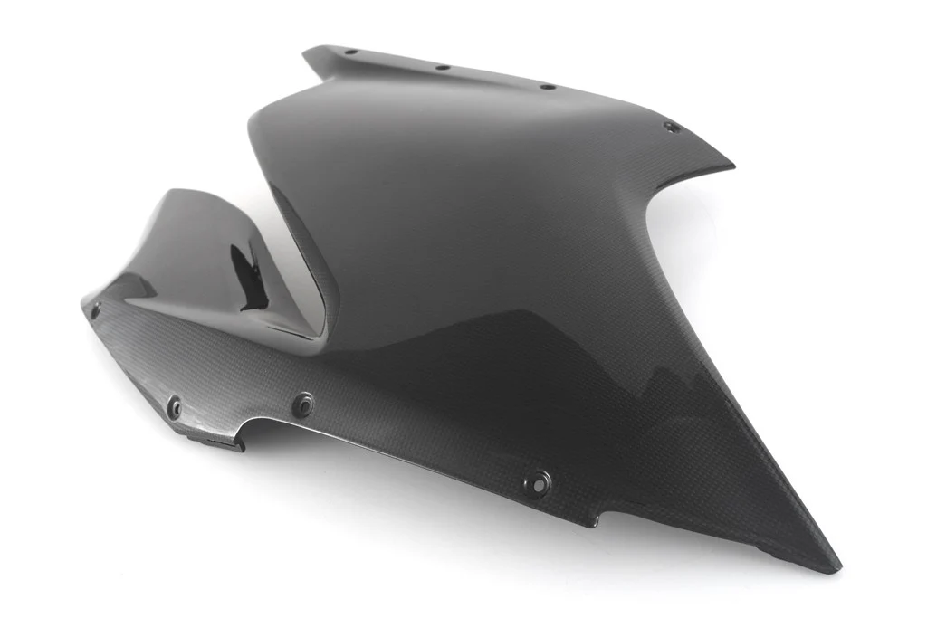 Seitenteil links Carbon Fullsix Ducati Panigale 959 (16-19) - Image 3