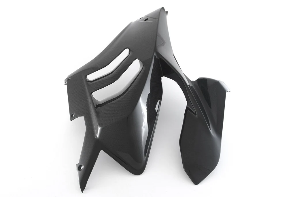 Seitenteil links Carbon Fullsix Ducati Panigale V4/S/R (19-21) - Image 7