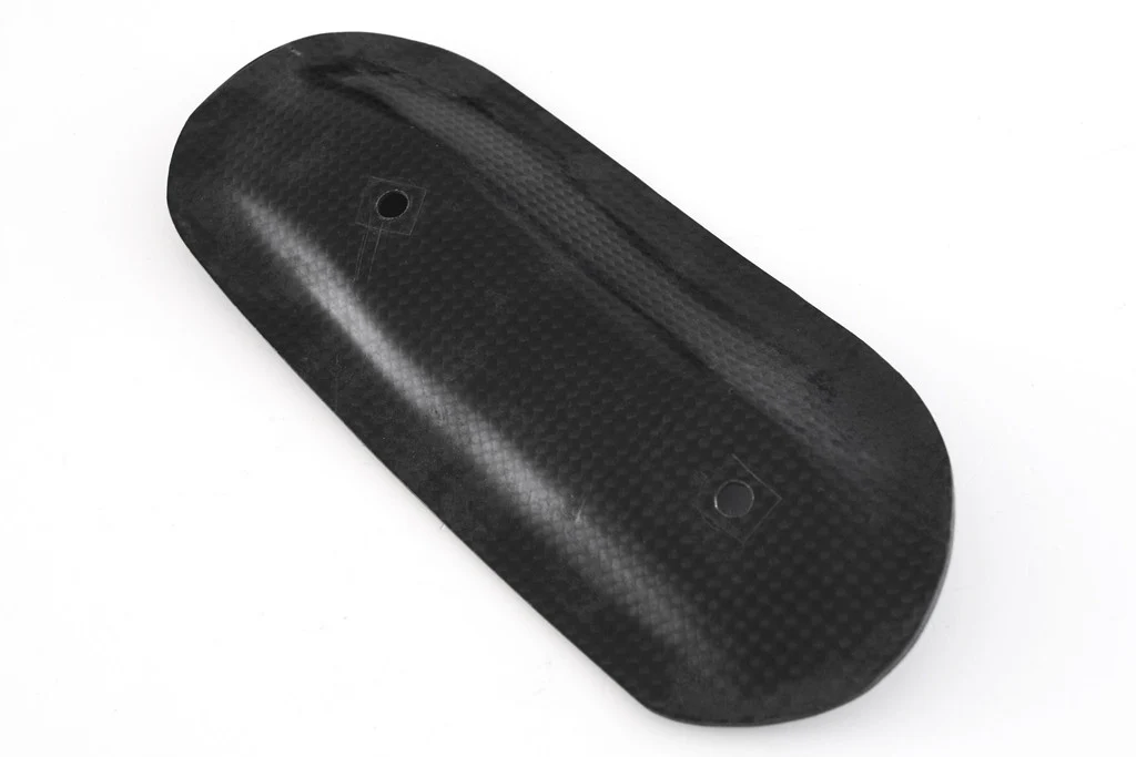 Seitenteil links Carbon Fullsix Ducati Panigale V4/S/R (19-21) - Image 8