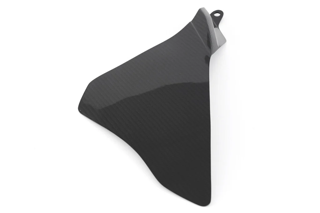 Seitenteil links Carbon Fullsix Yamaha YZF-R1/M RN32 & RN49 (15-19) - Image 2