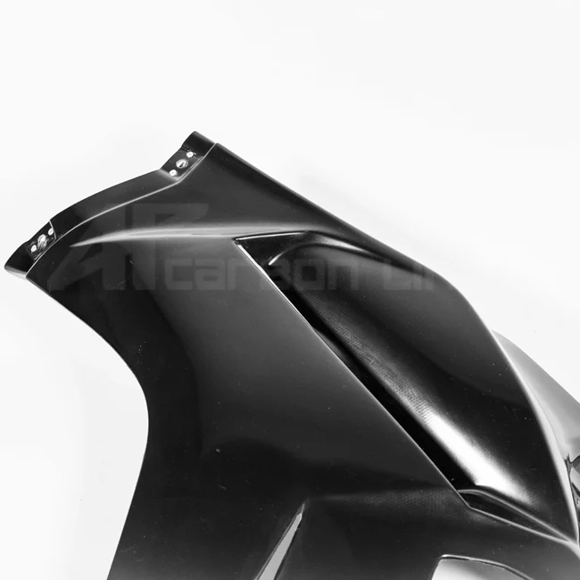 Seitenteil links Lavatex AP Carbon Line Ducati Panigale V4/S (25-26) - Image 3