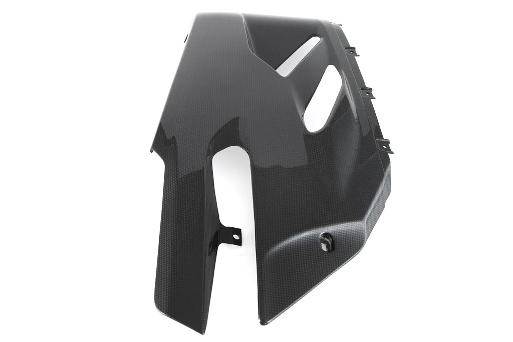 Seitenteil links unten Carbon Fullsix Ducati Panigale 959 (16-19) - Image 3