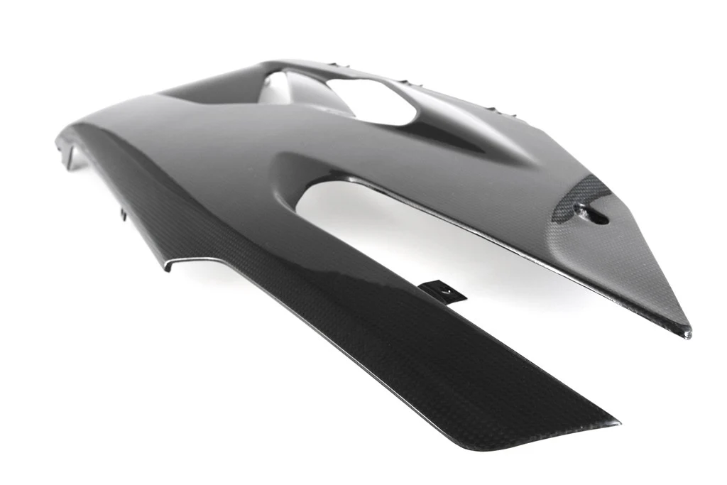 Seitenteil links unten Carbon Fullsix Ducati Panigale 959 (16-19) - Image 4