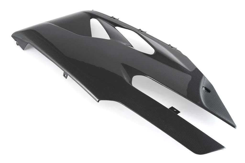 Seitenteil links unten Carbon Fullsix Ducati Panigale 959 (16-19) - Image 5