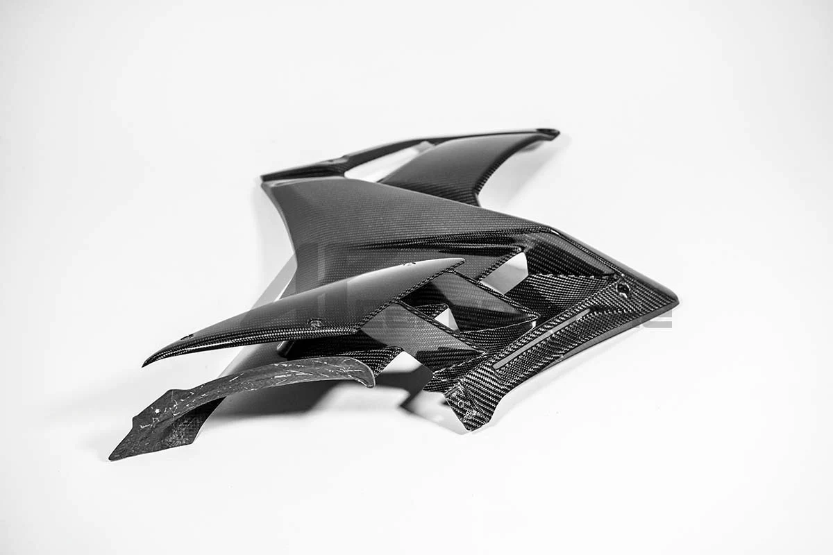 Seitenteil rechts 200g AP Carbon Line Aprilia RSV4/RR/1100 Factory (21-26) - Image 3