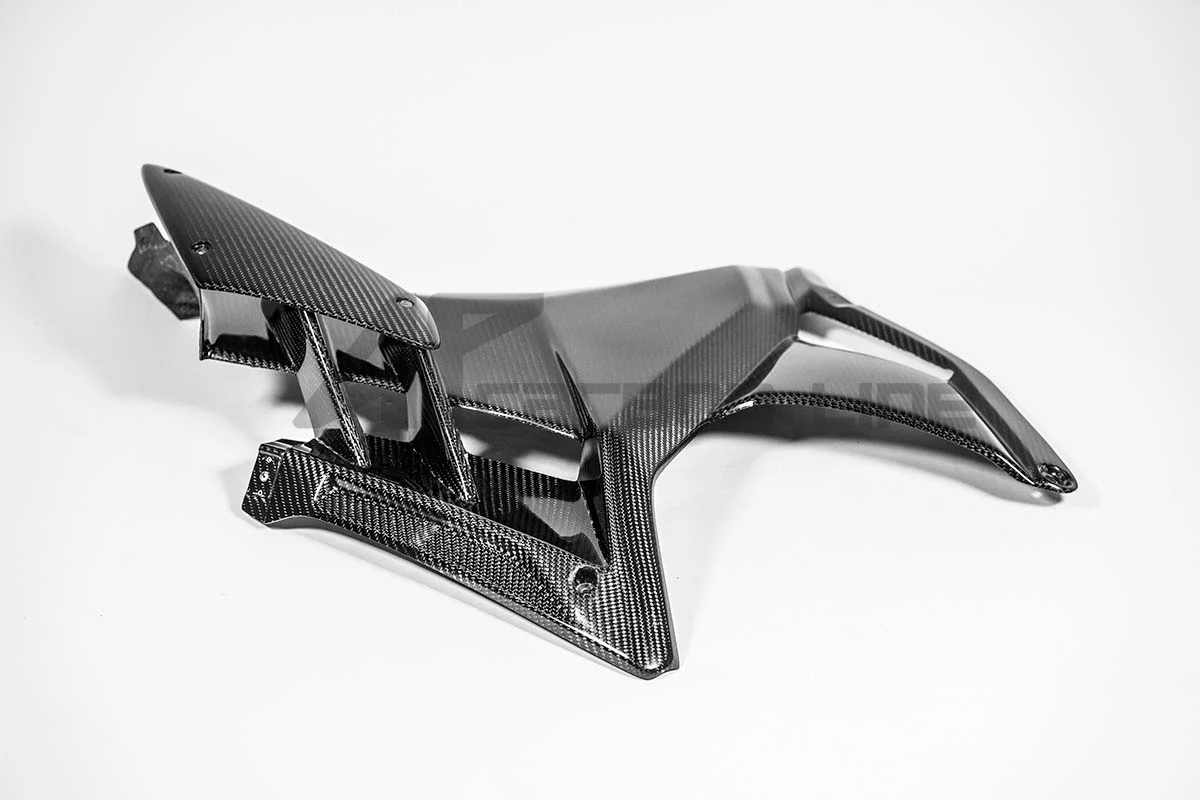 Seitenteil rechts 200g AP Carbon Line Aprilia RSV4/RR/1100 Factory (21-26) - Image 5