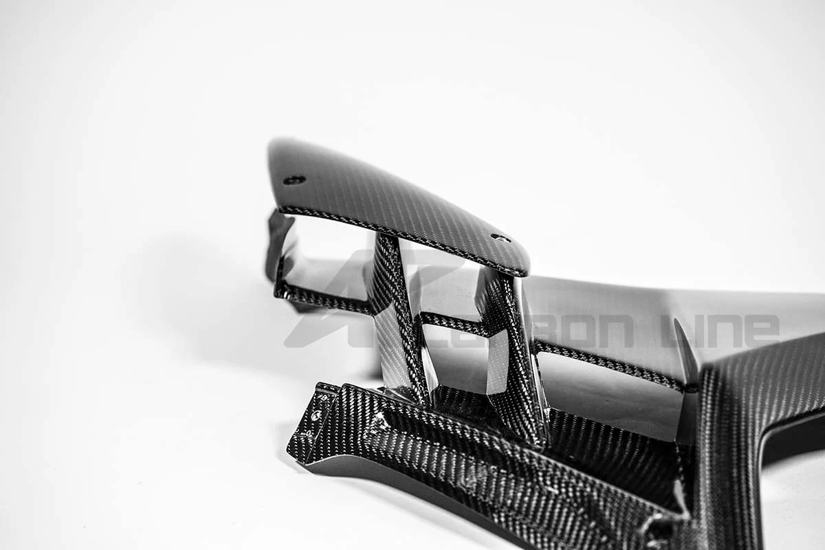 Seitenteil rechts 200g AP Carbon Line Aprilia RSV4/RR/1100 Factory (21-26) - Image 6