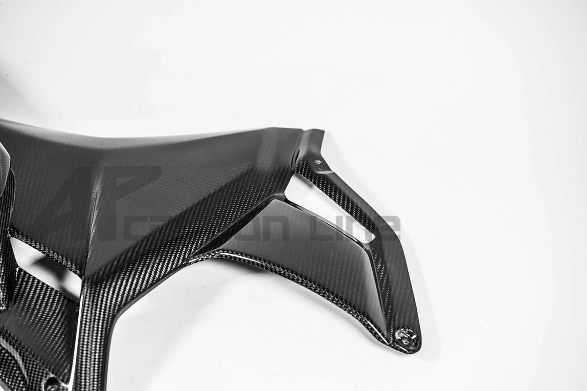 Seitenteil rechts 200g AP Carbon Line Aprilia RSV4/RR/1100 Factory (21-26) - Image 7