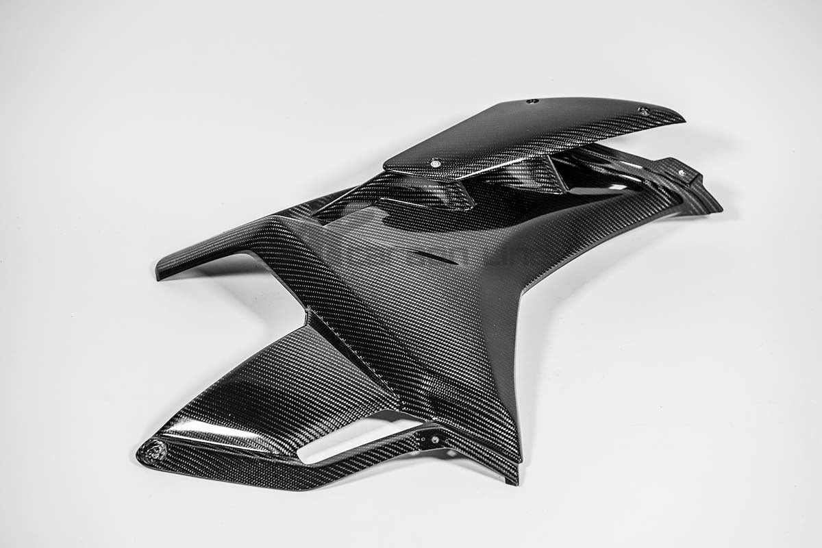 Seitenteil rechts 200g AP Carbon Line Aprilia RSV4/RR/1100 Factory (21-26) - Image 8