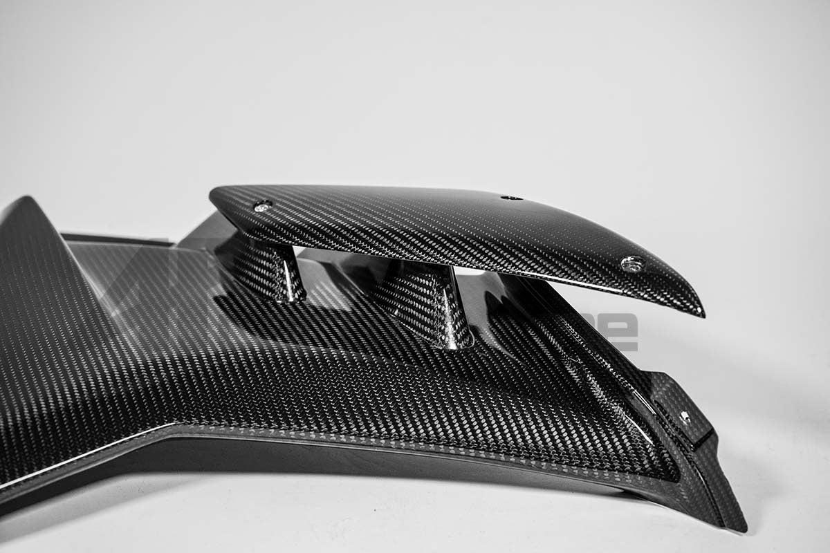 Seitenteil rechts 200g AP Carbon Line Aprilia RSV4/RR/1100 Factory (21-26) - Image 9