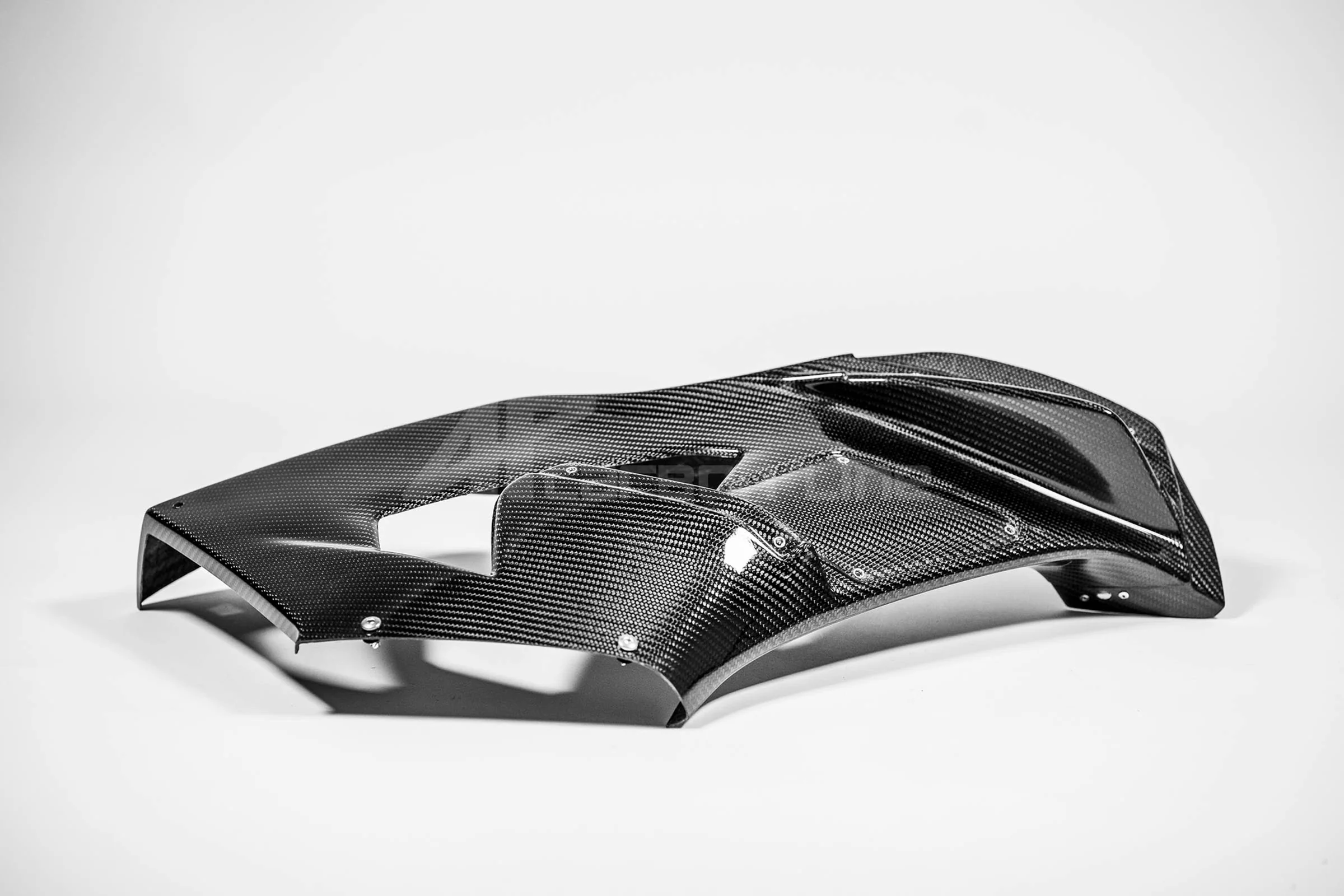Seitenteil rechts 200g AP Carbon Line Honda CBR 1000 RR-R SC82 (20-23) - Image 4